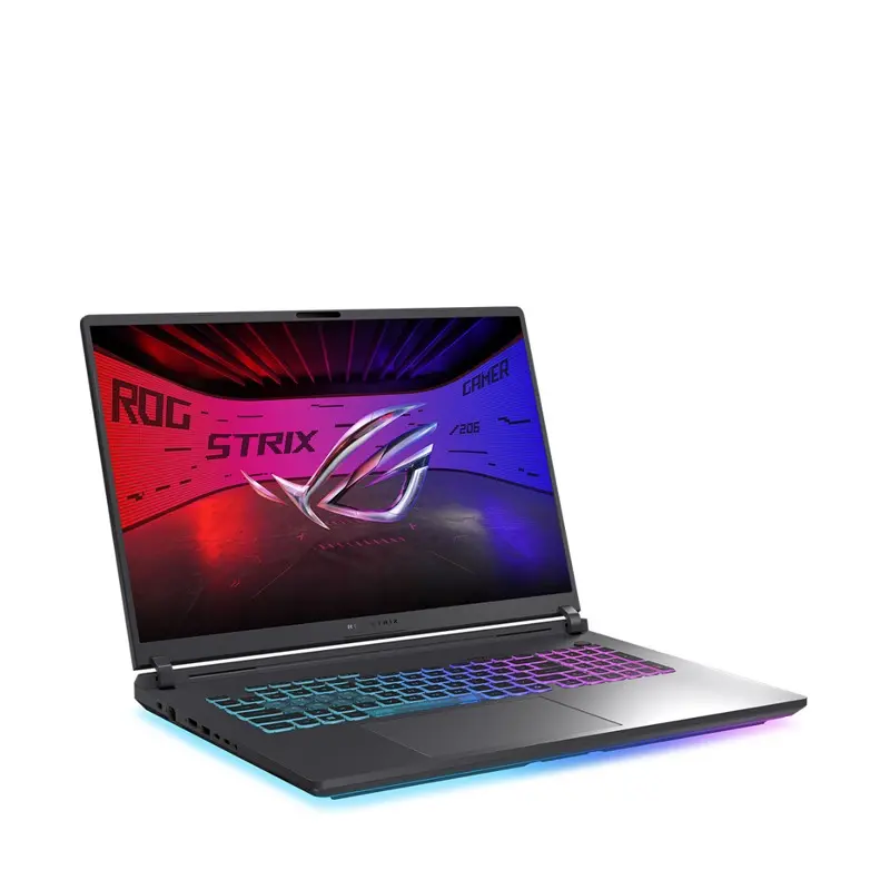 Asus ROG Strix G18 G815JMR-S9010 Core i9 14900HX-32GB-2TSSD-8GB